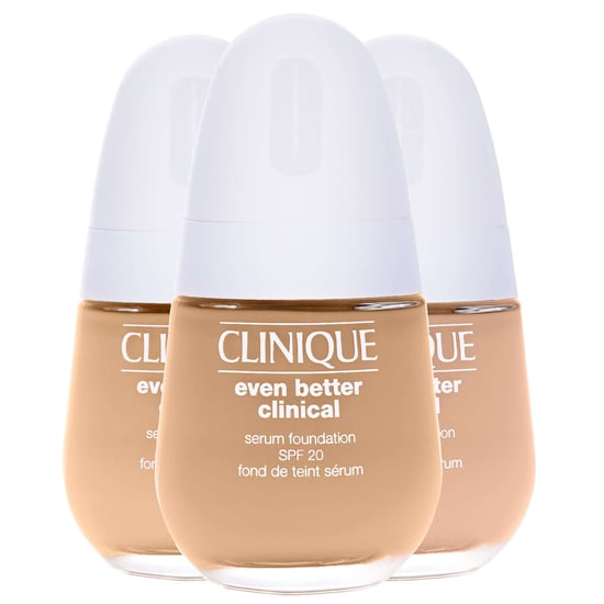 Even Better Clinical Serum Foundation SPF20 - CN 08 Linen 30ml - Image 2