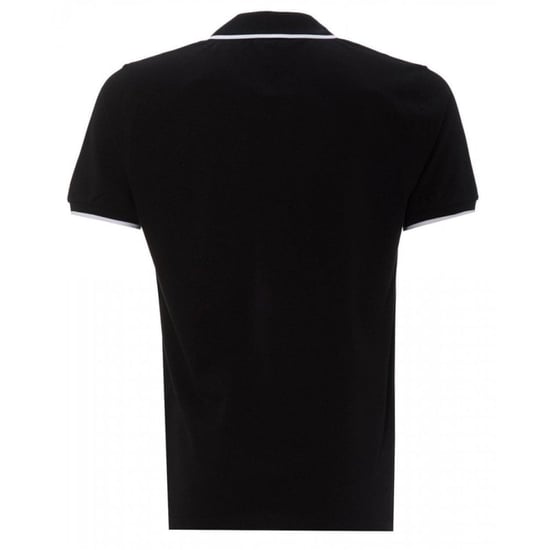 Kenzo Schwarzes Poloshirt - Image 2
