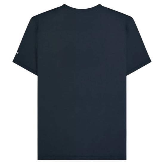 Lambretta Herren Scooter T-Shirt (Marineblau) - Image 2