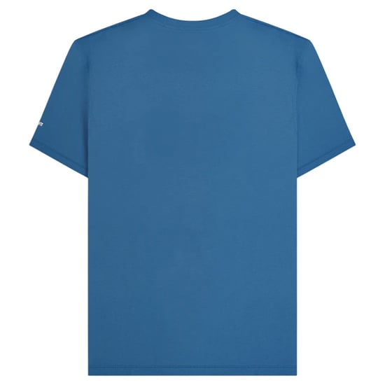 Lambretta Herren Scooter T-Shirt (Dunkelblau) - Image 2