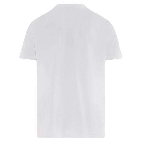 Diesel - T-Shirt für Herren (Weiß) - Image 2
