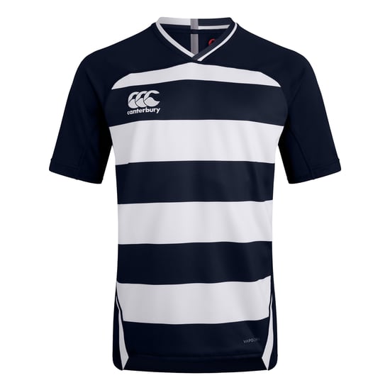 Canterbury - "Evader" Trikot für Herren, Vapodri-Material (Marine) - Image 1
