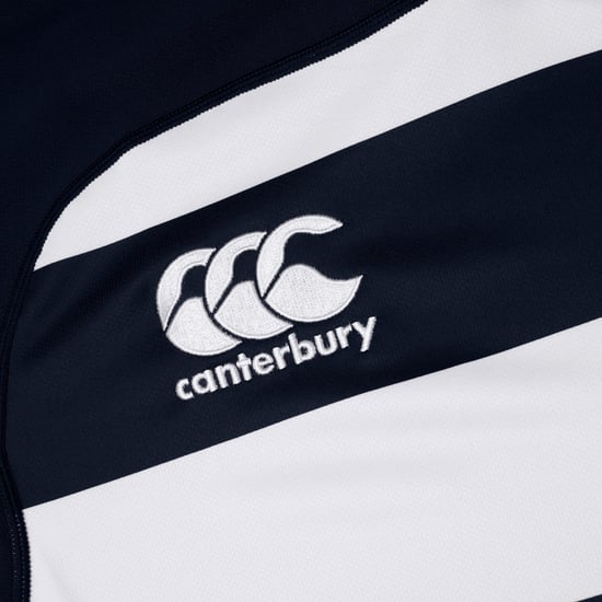 Canterbury - "Evader" Trikot für Herren, Vapodri-Material (Marine) - Image 3