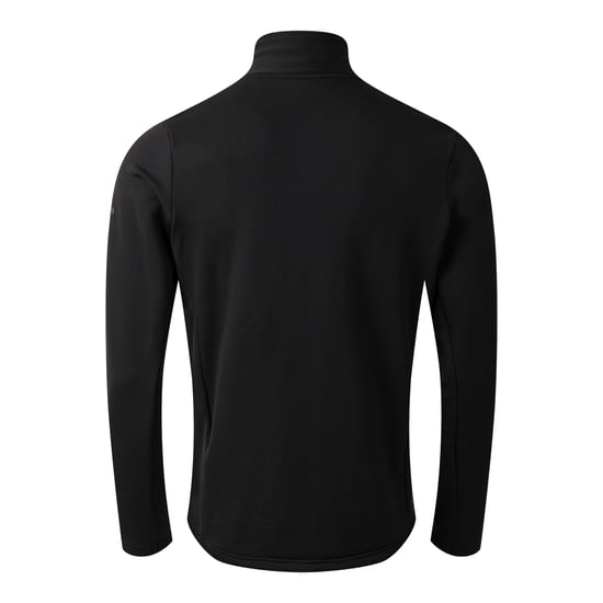 Dare 2B Herren Substratum IV Core Stretch Midlayer (Schwarz) - Image 2