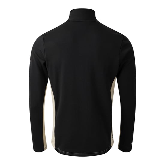 Dare 2B Herren Substratum IV Core Stretch Midlayer (Abbeystone/Schwarz) - Image 2