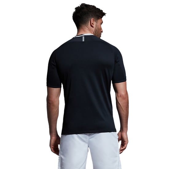 Canterbury - "Evader" Trikot für Herren, Vapodri-Material (Schwarz) - Image 4