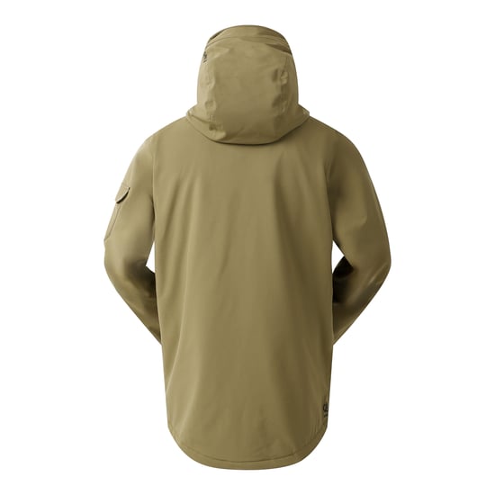 Dare 2B Herren Twin Tip Skijacke (Olivgrün) - Image 2