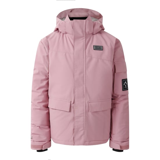 Dare 2B Kinder Shredder Ski-Jacke (Lilas) - Image 1
