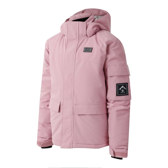 Dare 2B Kinder Shredder Ski-Jacke (Lilas) - Image 3