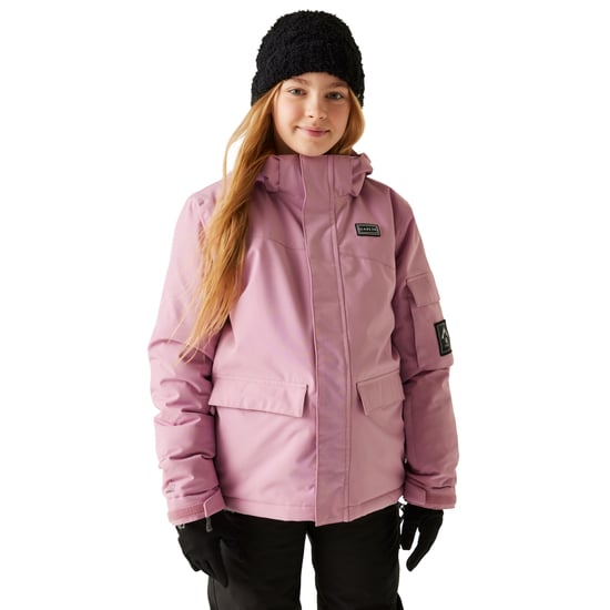 Dare 2B Kinder Shredder Ski-Jacke (Lilas) - Image 4