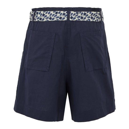 Regatta - "Orla Kiely Summer II" Shorts für Damen (Marine) - Image 2