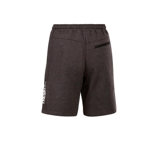Trespass Kinder Lance Shorts (Grau) - Image 2