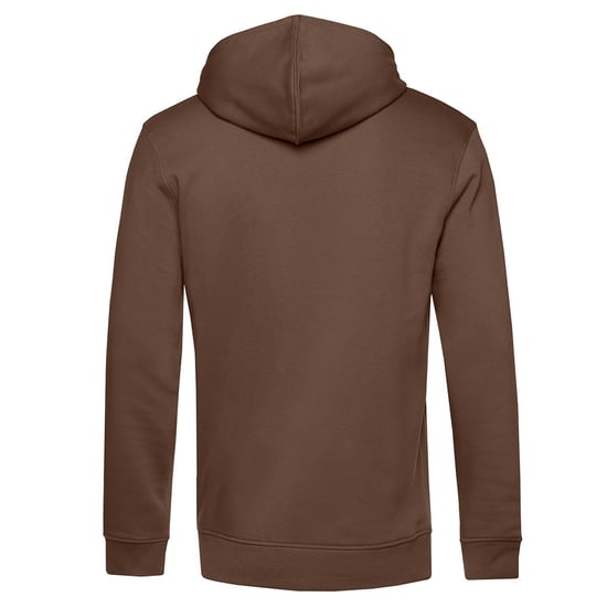 Basic Hoodie von Ballin Est. 2013 in der farbe Braun und in größe L. - Image 2