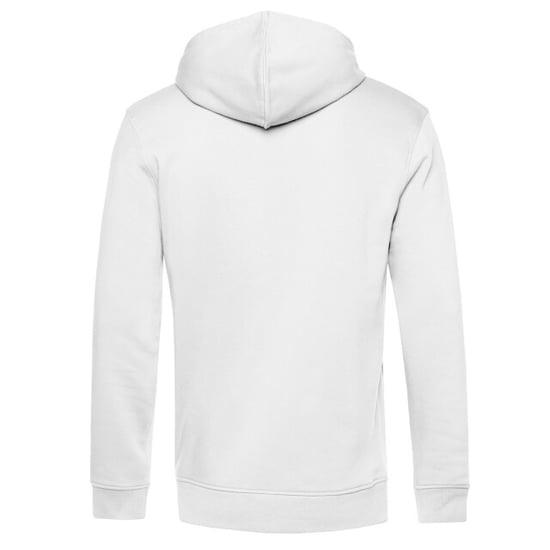Camo Block Hoodie von Ballin Est. 2013 in der farbe Weiss und in größe XS. - Image 3