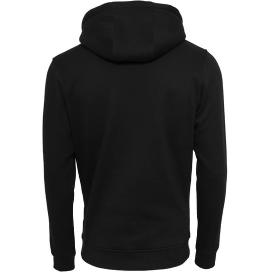 Skater Bear Hoodie von Ballin Est. 2013 in der farbe Schwarz und in größe S. - Image 2