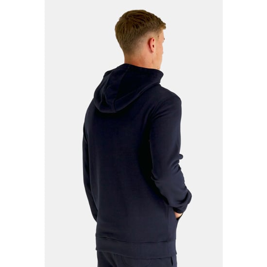 Lyle & Scott Herren Ton-in-Ton Eagle Baumwoll-Pullover - Image 4