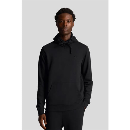 Lyle & Scott Tonal Eagle Herren Kapuzenpullover - Image 2