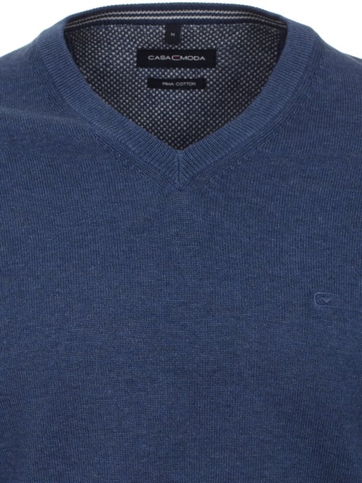 CASA MODA Pullover - Image 2