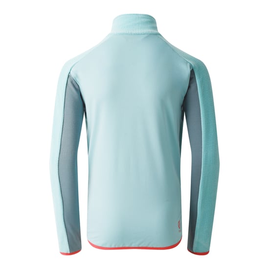 Dare 2B - "Emergent IV" Midlayer für Kinder (Grau/Grundwasserleiter) - Image 2