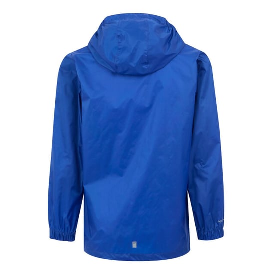Regatta Great Outdoors Kinder Pack It Jacke III, wasserfest (Abendlicht Violett) - Image 6