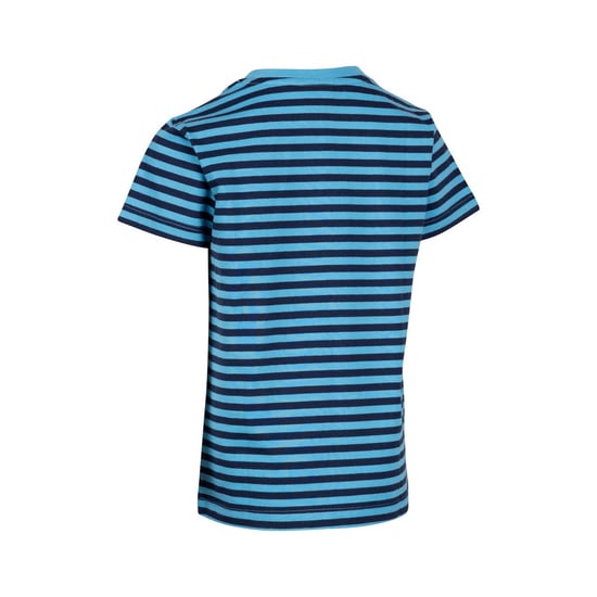 Trespass - "Kindly" T-Shirt für Jungen (Marineblau) - Image 2