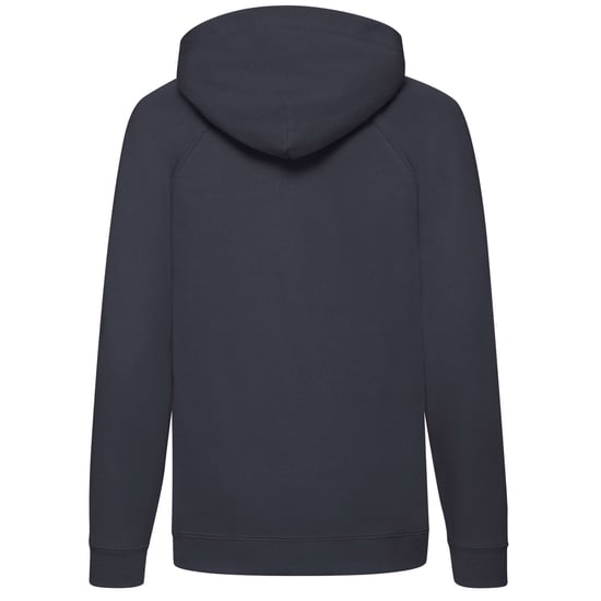 Fruit of the Loom - Kapuzenpullover für Kinder (Marineblau) - Image 2