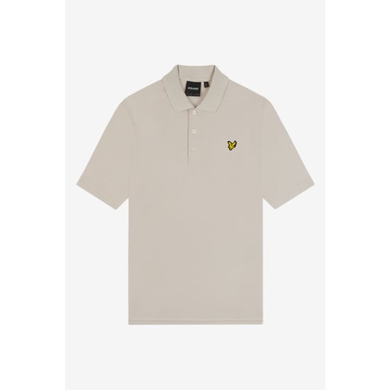 Lyle & Scott Cove schlichtes Poloshirt - Image 2