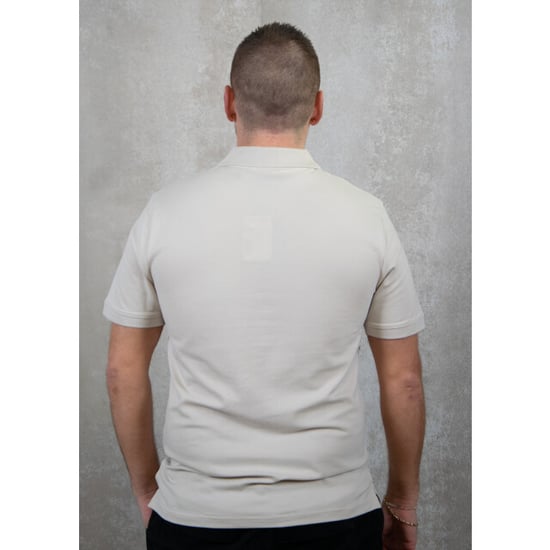 Lyle & Scott Cove schlichtes Poloshirt - Image 4