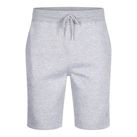 Jogging Short Grijs von Cappuccino Italia in der farbe Grau und in größe L. - Image 1