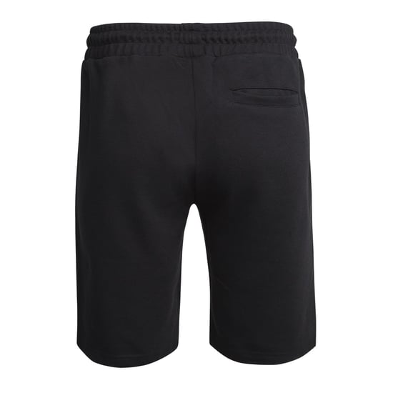 Pique Short von Mario Russo in der farbe Schwarz und in größe XL. - Image 2