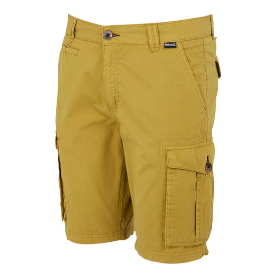 Regatta - "Shorebay II" Cargo-Shorts für Herren (Lila) - Image 4