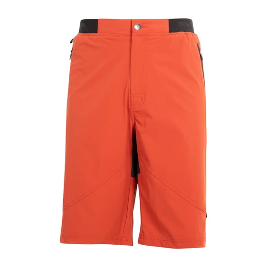 Trespass - "Hainford" Shorts für Herren (Salsa) - Image 1