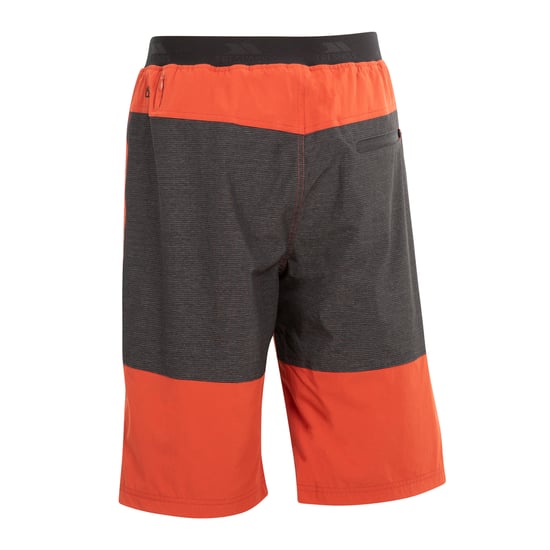 Trespass - "Hainford" Shorts für Herren (Salsa) - Image 2