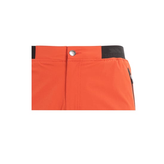Trespass - "Hainford" Shorts für Herren (Salsa) - Image 3