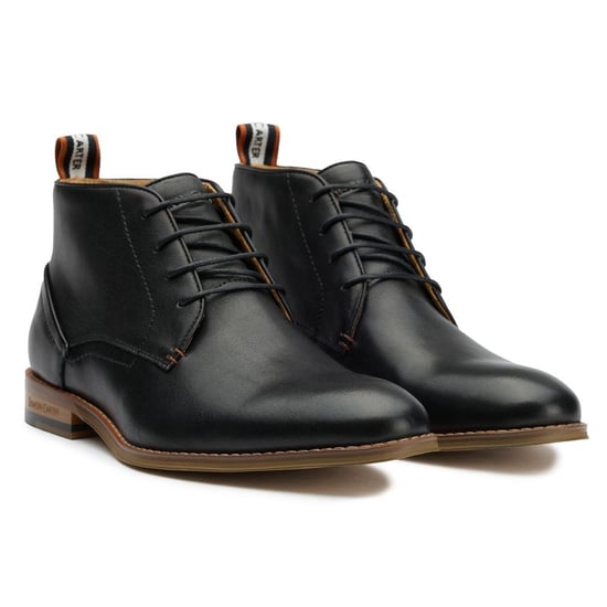 Simon Carter Byrd 2 Chukka-Stiefel - Image 1