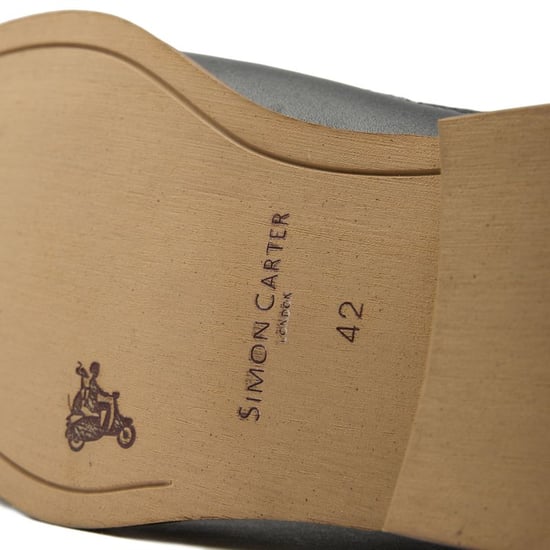 Simon Carter Byrd 2 Chukka-Stiefel - Image 3