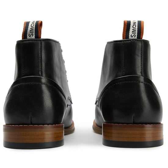 Simon Carter Byrd 2 Chukka-Stiefel - Image 4