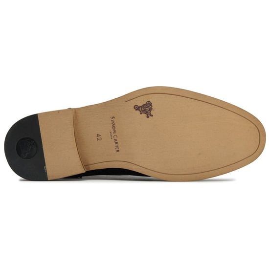 Simon Carter Byrd 2 Chukka-Stiefel - Image 5
