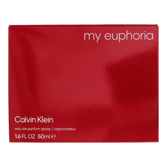Calvin Klein My Euphoria Eau de Parfum 50ml Spray für Sie - Image 3