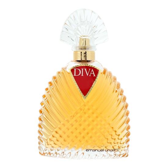 Emanuel Ungaro Diva Eau de Parfum 100ml Spray für sie - Image 2