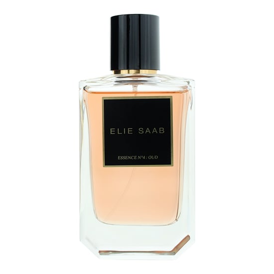 Elie Saab Essence No.4 Oud Eau De Parfum 100ml Spray Unisex - Image 2