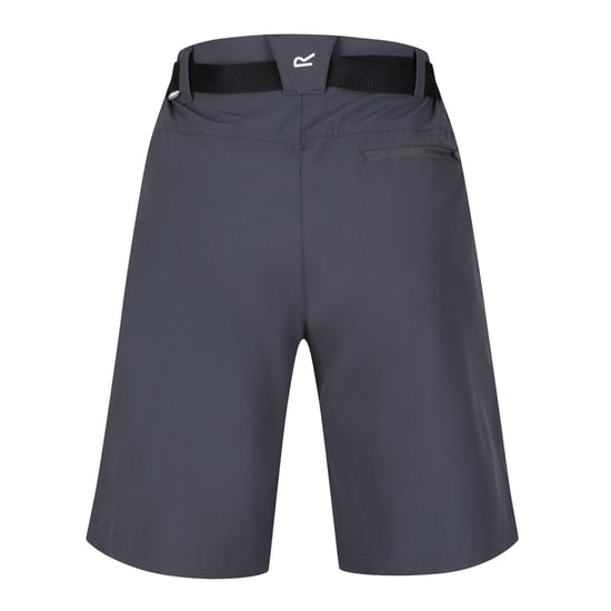 Regatta - "Xert III" Shorts für Damen (Mittelgrau) - Image 2