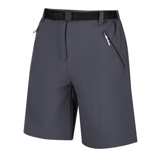 Regatta - "Xert III" Shorts für Damen (Mittelgrau) - Image 3