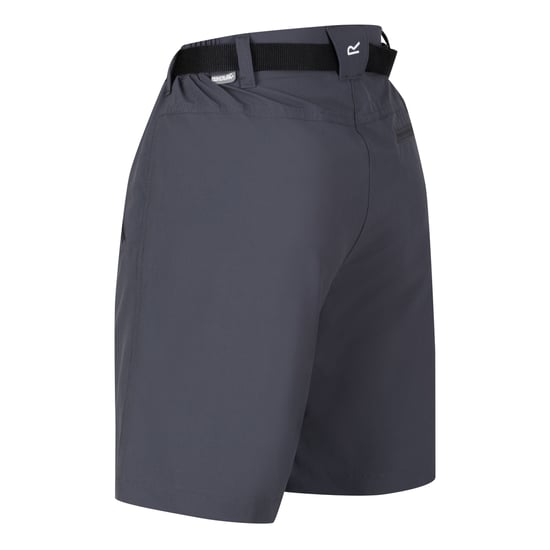 Regatta - "Xert III" Shorts für Damen (Mittelgrau) - Image 4