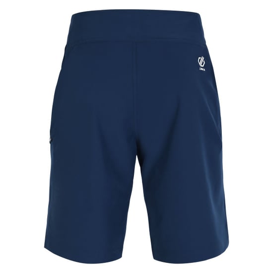 Dare 2B - "Duration II" Shorts für Herren (Dunkel-Jeansblau) - Image 2