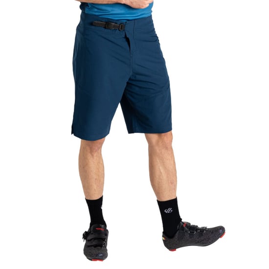 Dare 2B - "Duration II" Shorts für Herren (Dunkel-Jeansblau) - Image 4