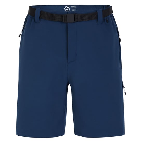 Dare 2B - "Tuned In Pro" Cargo-Shorts für Herren (Dunkel-Jeansblau) - Image 1