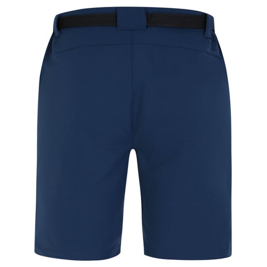 Dare 2B - "Tuned In Pro" Cargo-Shorts für Herren (Dunkel-Jeansblau) - Image 2