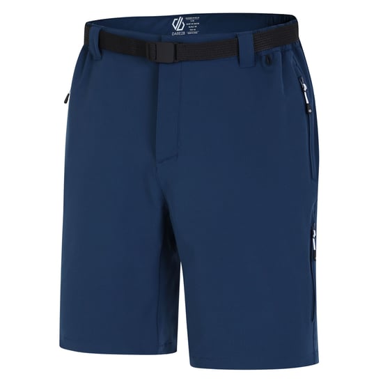 Dare 2B - "Tuned In Pro" Cargo-Shorts für Herren (Dunkel-Jeansblau) - Image 3