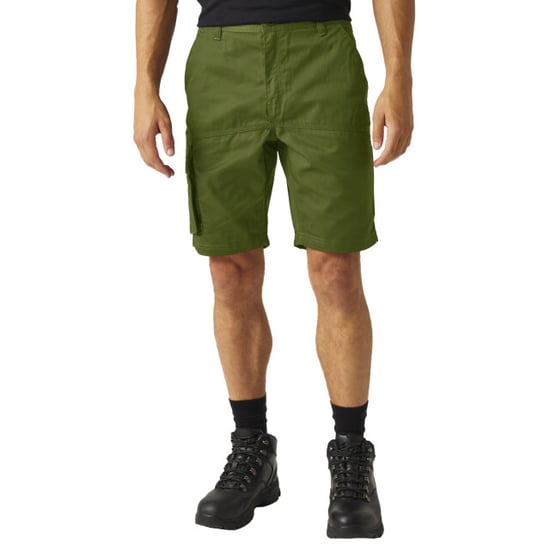 Regatta Herren Heroic Cargo Shorts - Image 3